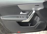 Mercedes-Benz Třídy A 8