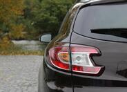 Renault Mégane 40