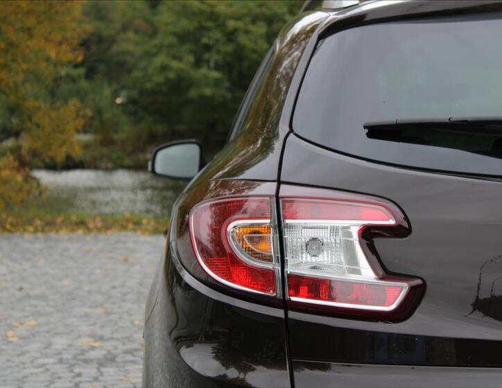 Renault Mégane 40