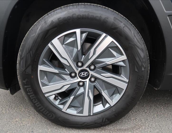 Hyundai Tucson 22