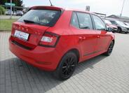 Škoda Fabia 32