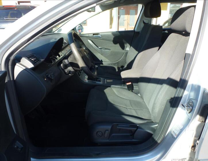 Volkswagen Passat 18
