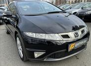 Honda Civic 15