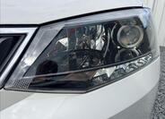 Škoda Fabia 9