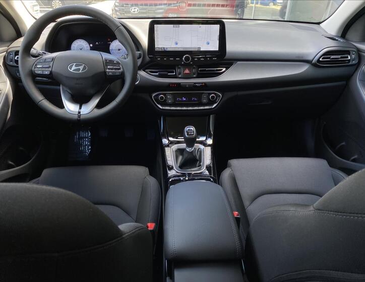 Hyundai i30 7