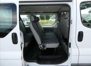 Opel Vivaro 23