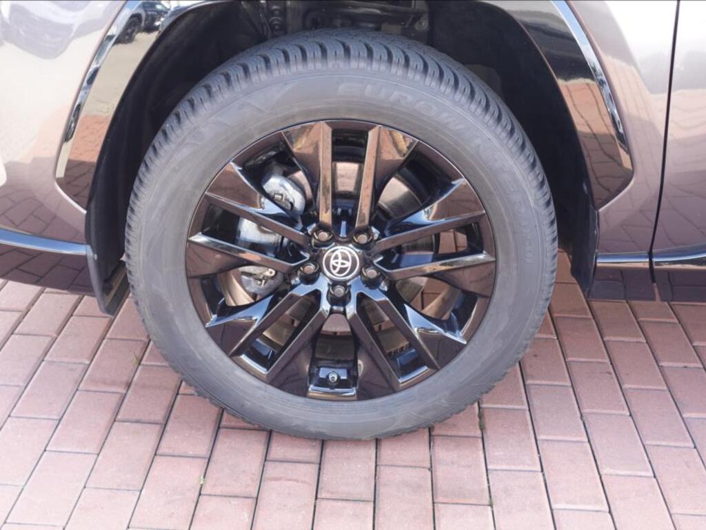 Toyota RAV4 7