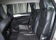Volvo XC90 8