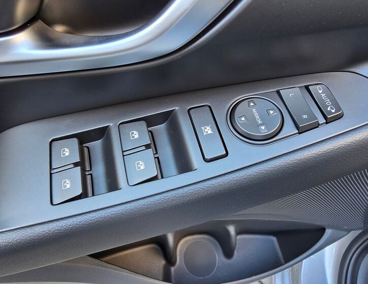 Hyundai i30 10