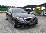 Mercedes-Benz Třídy S 8