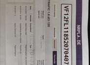 Renault Trafic 37