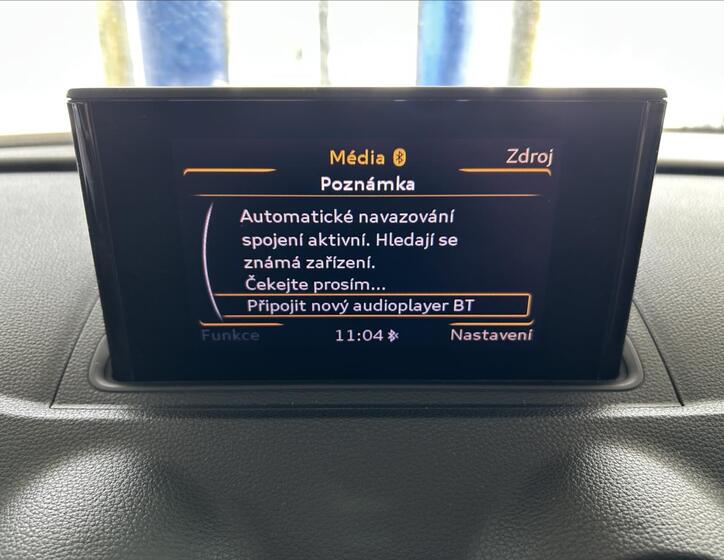 Audi A3 16