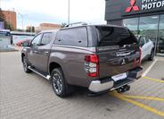 Mitsubishi L200 6