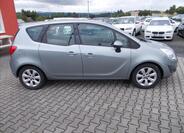 Opel Meriva 9