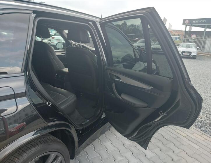 BMW X5 18