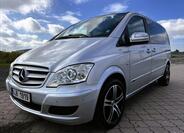 Mercedes-Benz Viano 7