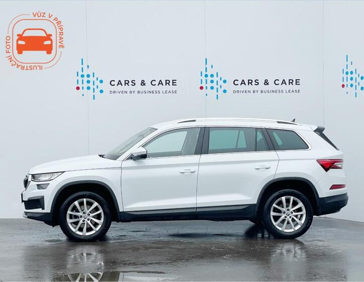 Škoda Kodiaq 2