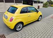 Fiat 500 4
