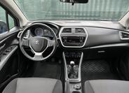 Suzuki SX4 S-Cross 14