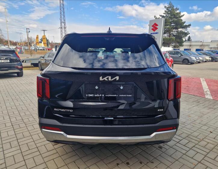KIA Sorento 6