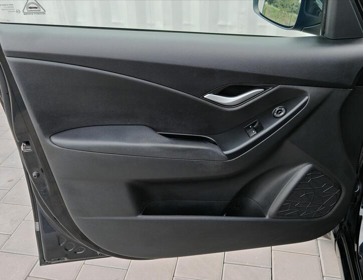 Hyundai ix20 14