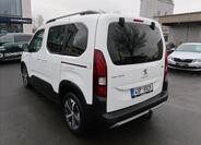 Peugeot Rifter 4