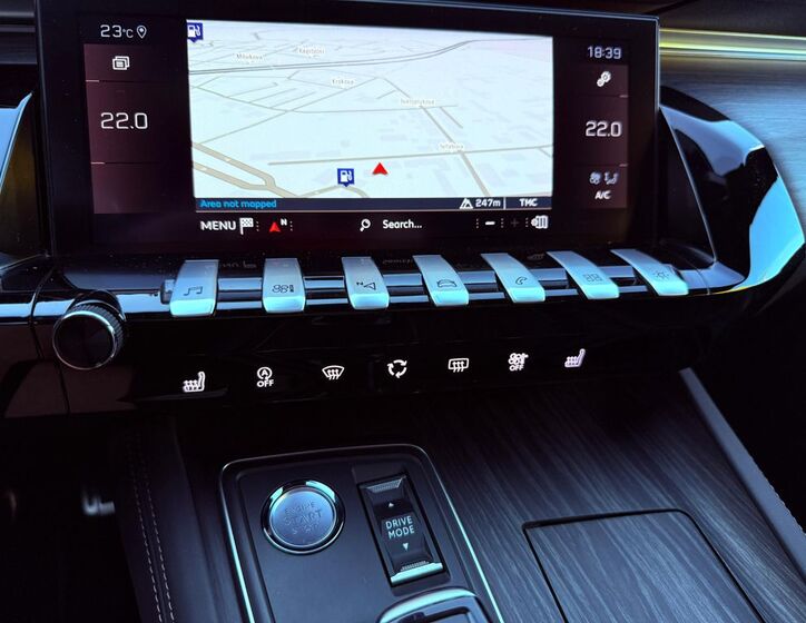 Peugeot 508 29