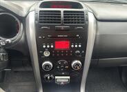 Suzuki Grand Vitara 16