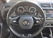 Škoda Fabia 17