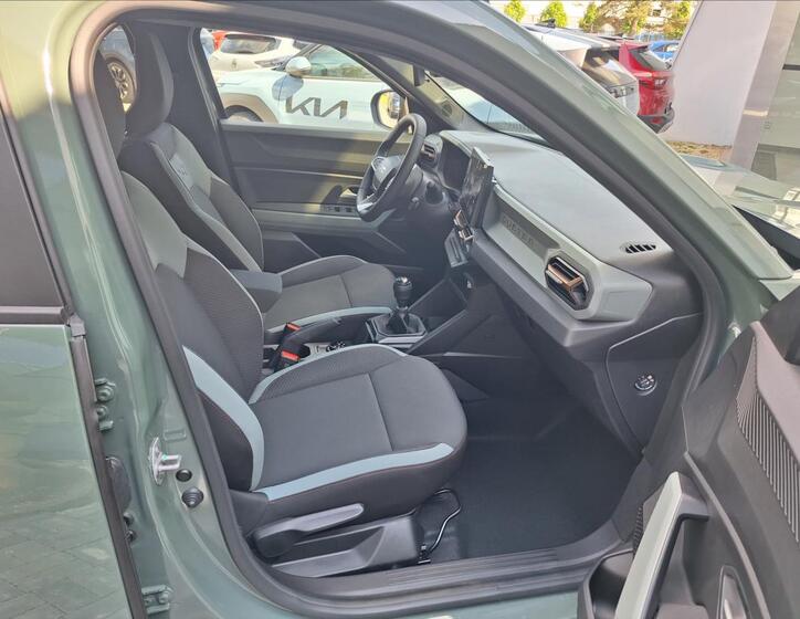 Dacia Duster 11
