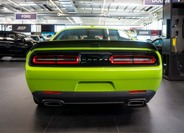 Dodge Challenger 4