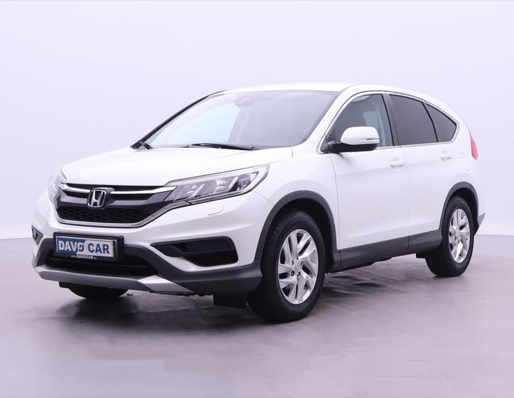 Honda CR-V 3