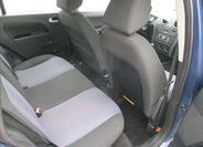 Ford Fusion 11