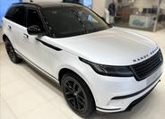 Land Rover Range Rover Velar 6