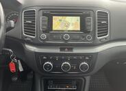 Volkswagen Sharan 15