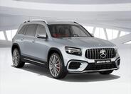Mercedes-Benz GLB 1