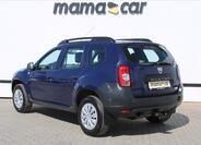 Dacia Duster 5