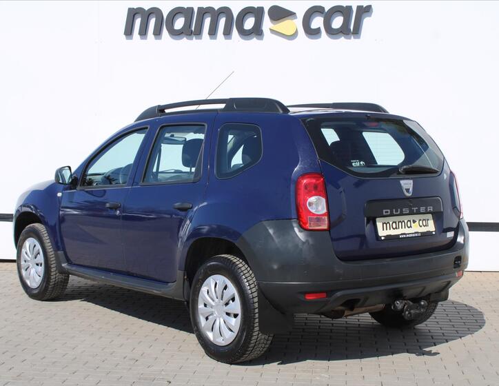 Dacia Duster 5