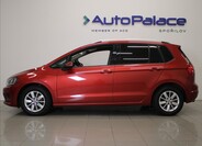 Volkswagen Golf Sportsvan 5