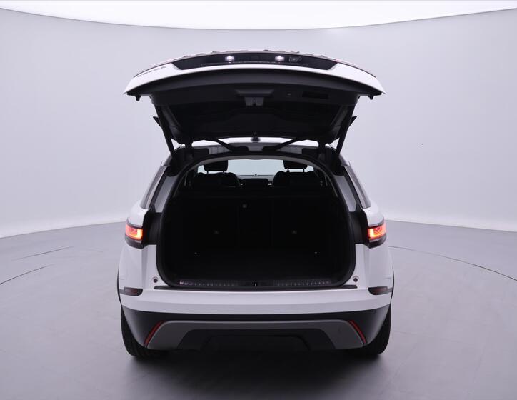 Land Rover Range Rover Velar 9