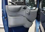 Ford Transit 12
