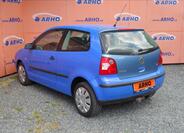 Volkswagen Polo 5