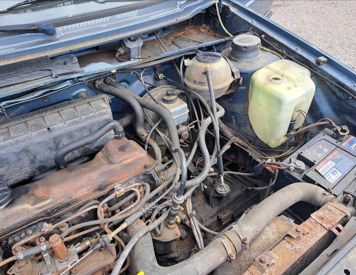 Volkswagen Golf 46