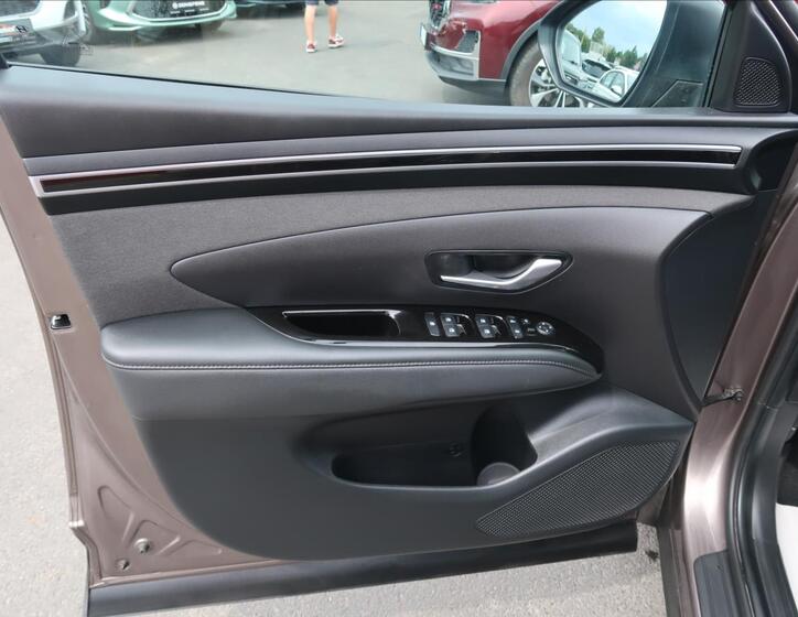 Hyundai Tucson 23