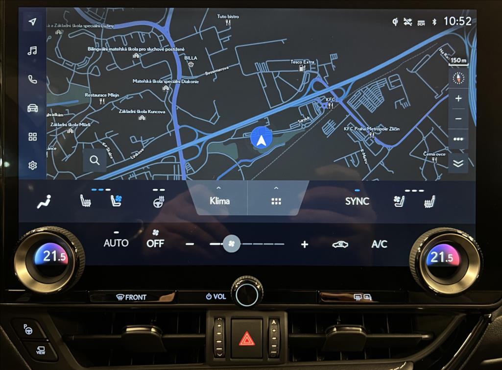 Lexus NX 350h