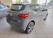Dacia Sandero 5