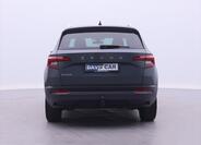 Škoda Karoq 6