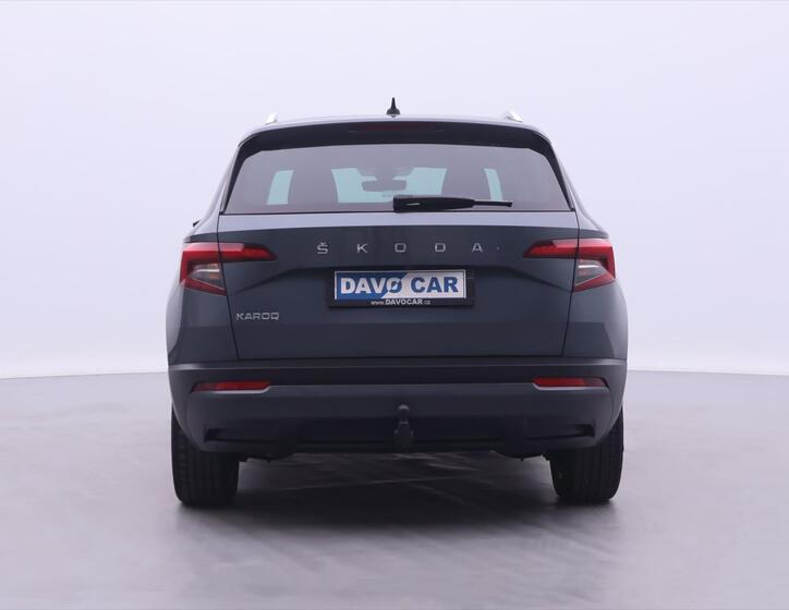Škoda Karoq 6