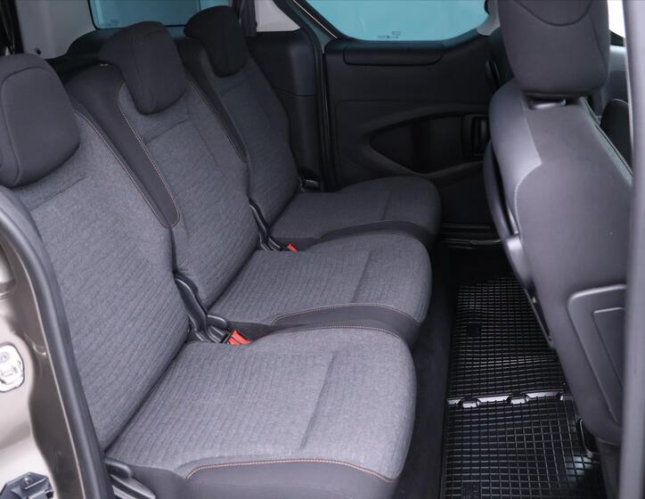 Citroën Berlingo 13