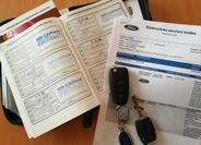 Ford Focus 20